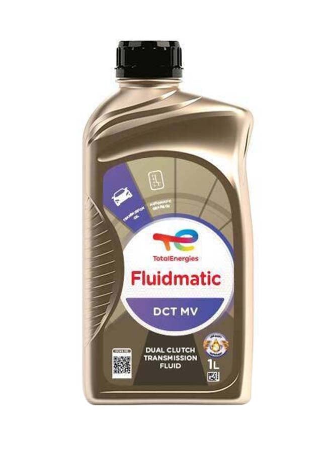 TOTAL DCT MV Gear Oil 1 Liter