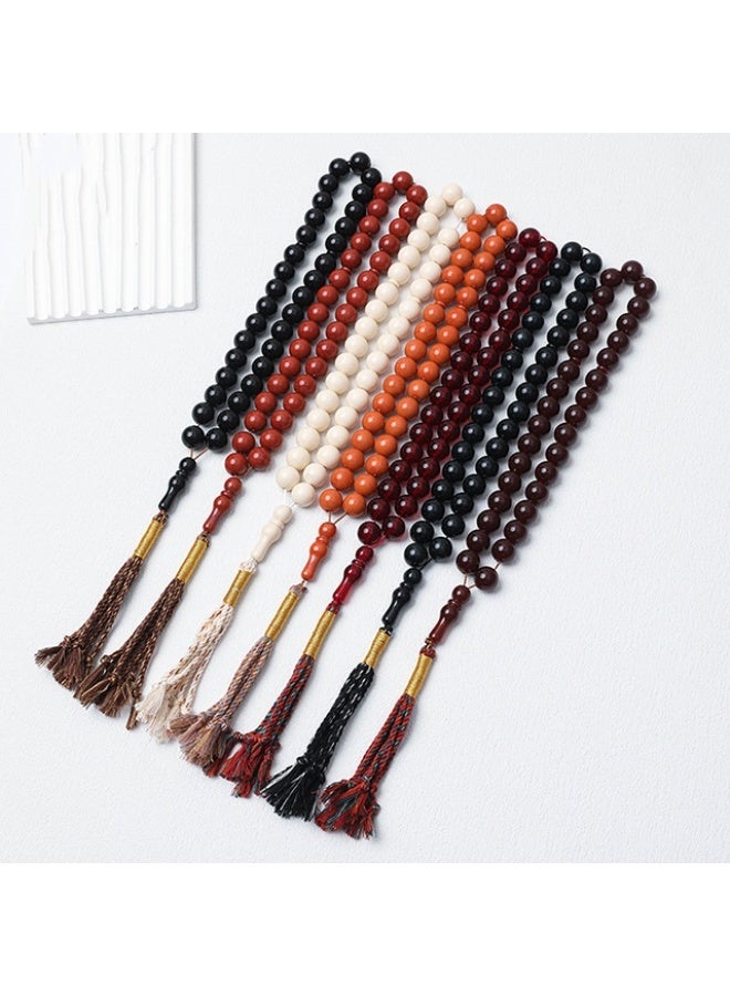 Nariele تسبيحة 33 قطعة - Image 3