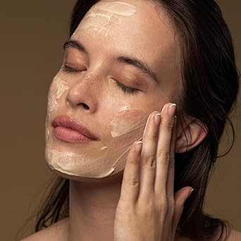 Antipodes Aura Manuka Honey Mask 75ml - Image 3