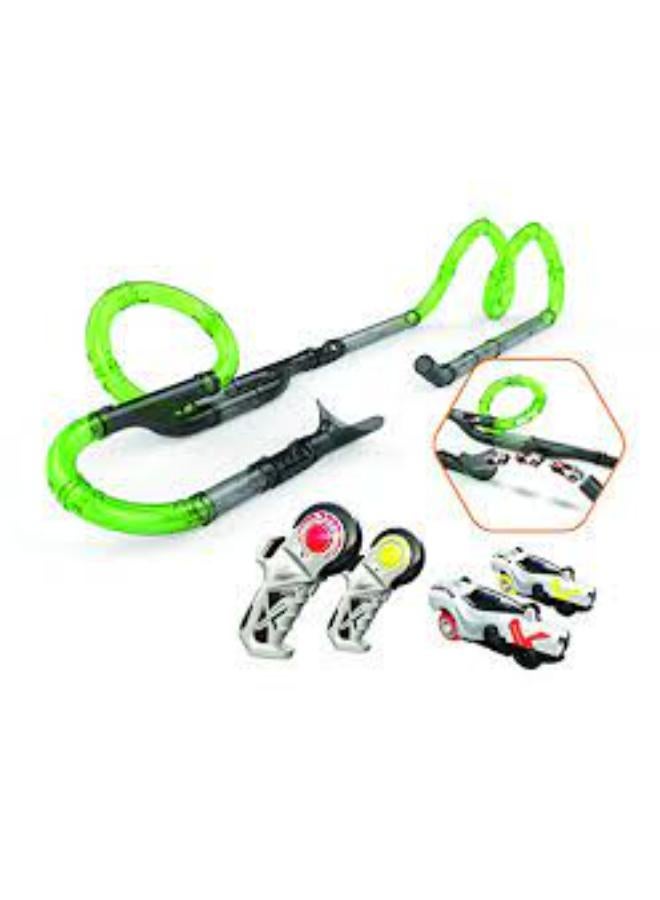 سيلفر ليت كينت سيلفرليت إكسوست حلقة لا نهاية لسباق المجموعة