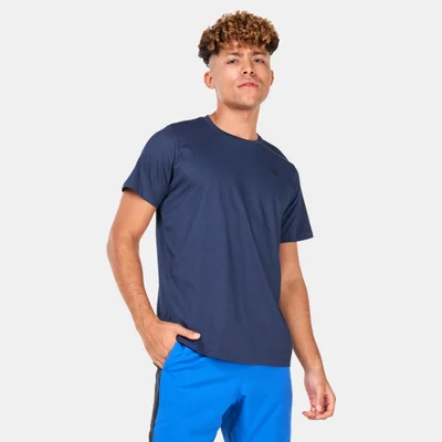 New Balance Men's Heathertech T-Shirt