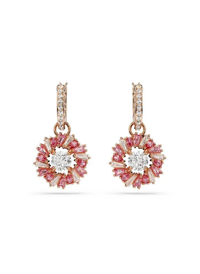 SWAROVSKI Idyllia E Florere Earrings