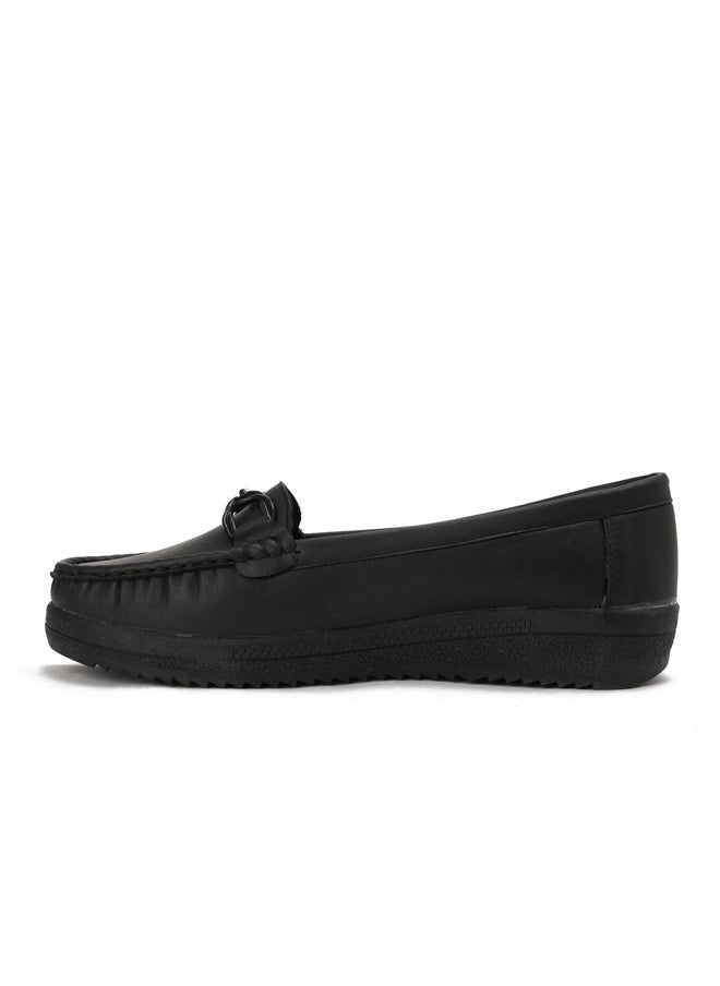 GRINTA Women Slip on Shoes  - Image 4