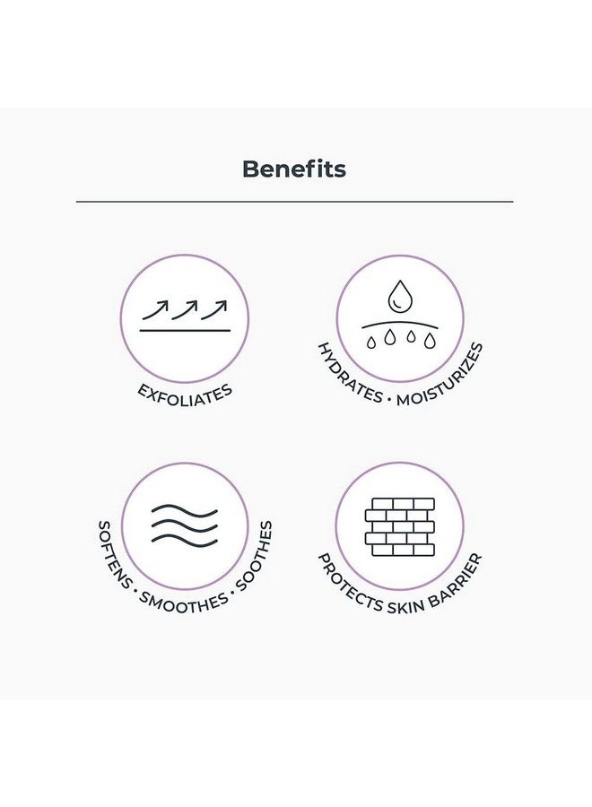 nassif md NassifMD Purifying Scalp Detox Exfoliant Hair & Scalp Cleansing Scrub - Image 2