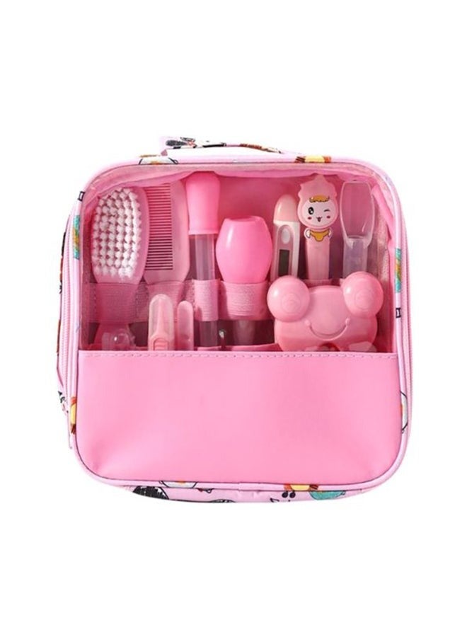 13-piece Multifunction Nursery Care Kit Suitable for Outgoing and Traveling - Image 1
