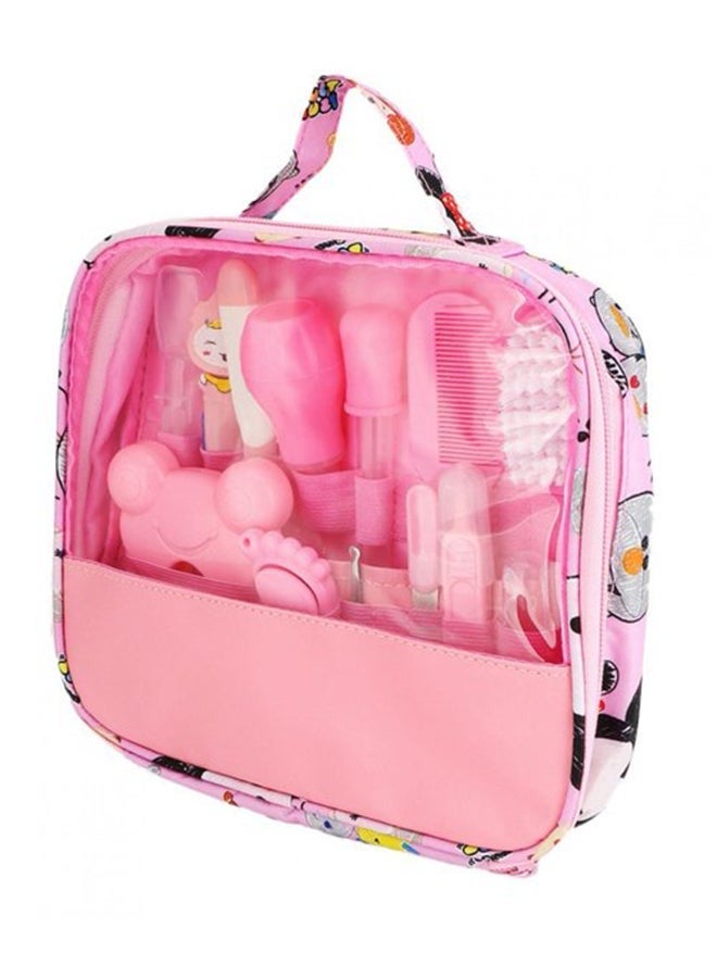 13-piece Multifunction Nursery Care Kit Suitable for Outgoing and Traveling - Image 2