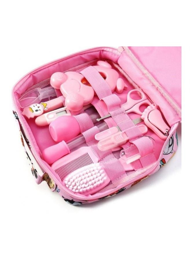 13-piece Multifunction Nursery Care Kit Suitable for Outgoing and Traveling - Image 3