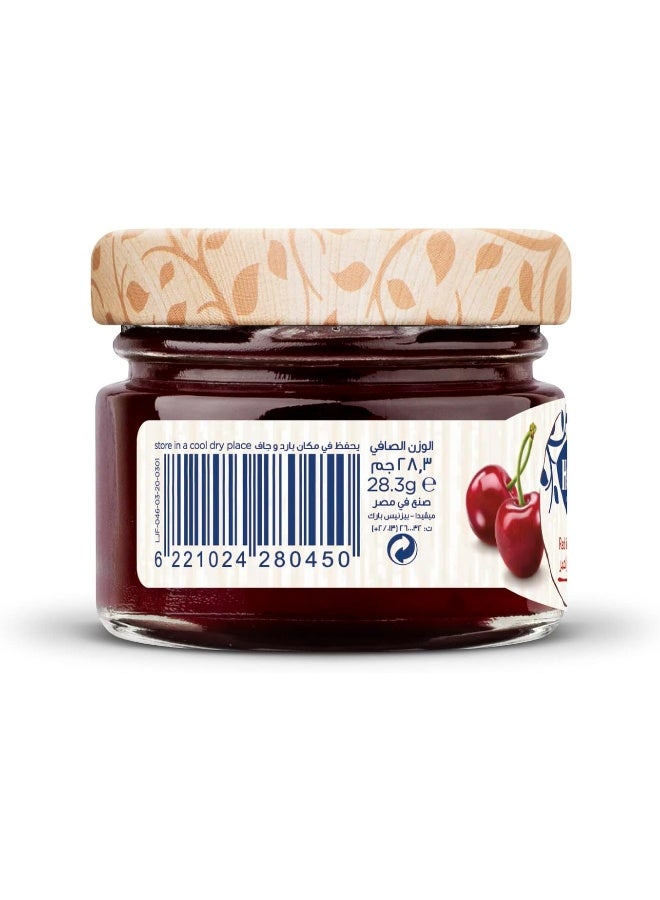 Hero Red Cherry Jam 28.3g - Image 3