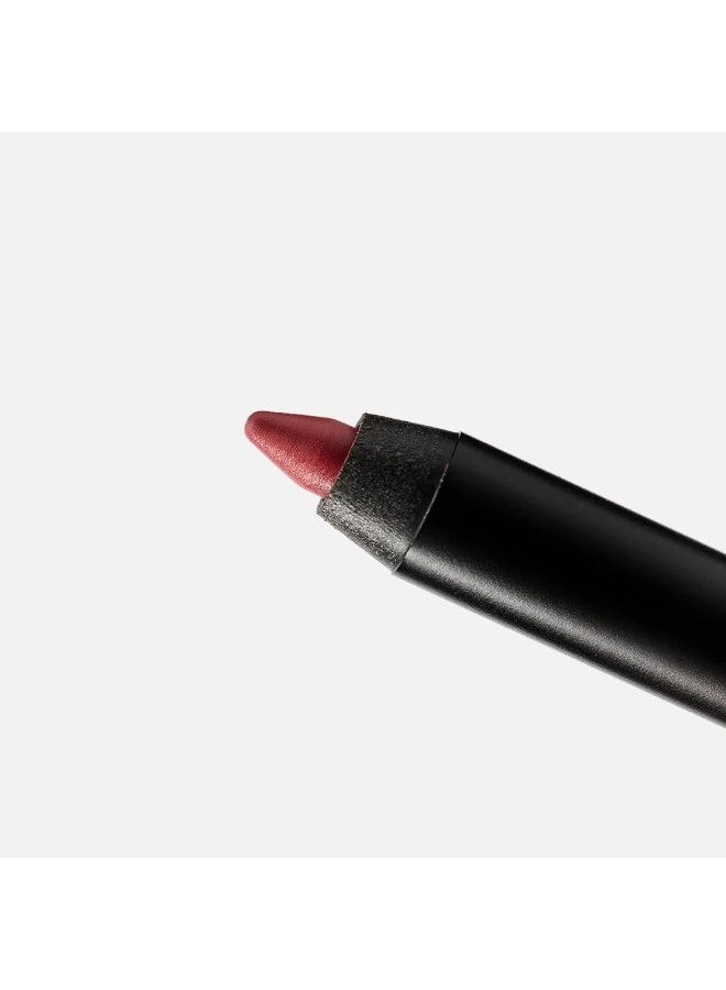 PROVOC SEMI-PERMANENT Gel Lip Liner Filler WP 46 Seduce Me - Image 1