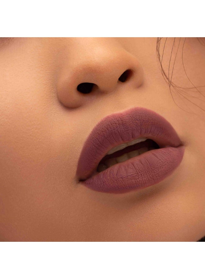 PROVOC SEMI-PERMANENT Gel Lip Liner Filler WP 46 Seduce Me - Image 3