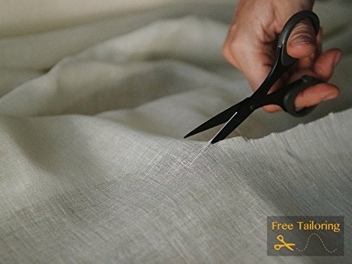 Clarkia Professional Cotton Cheesecloth Unbleached - 2x1 Meters or 2 sq. Meters (Beige) - Image 5