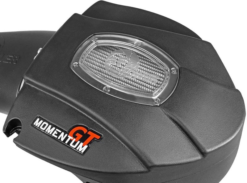 aFe Power Momentum HD Performance Intake System for RAM Diesel Truck 13-15 L6-6.7L - Image 4