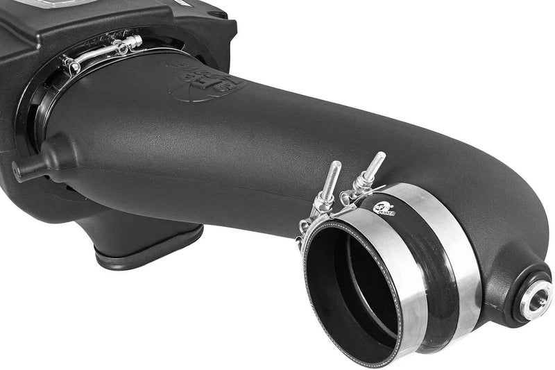 aFe Power Momentum HD Performance Intake System for RAM Diesel Truck 13-15 L6-6.7L - Image 5