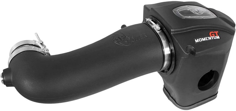 aFe Power Momentum HD Performance Intake System for RAM Diesel Truck 13-15 L6-6.7L - Image 2