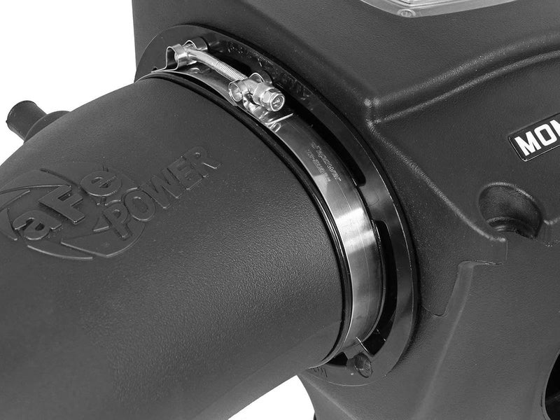 aFe Power Momentum HD Performance Intake System for RAM Diesel Truck 13-15 L6-6.7L - Image 3