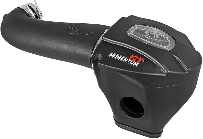 aFe Power Momentum HD Performance Intake System for RAM Diesel Truck 13-15 L6-6.7L - Image 1