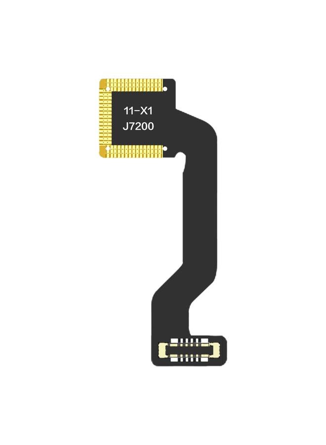 erorex For iPhone 11 J7200 i2C Back Facing Wide Camera Cable - Image 1