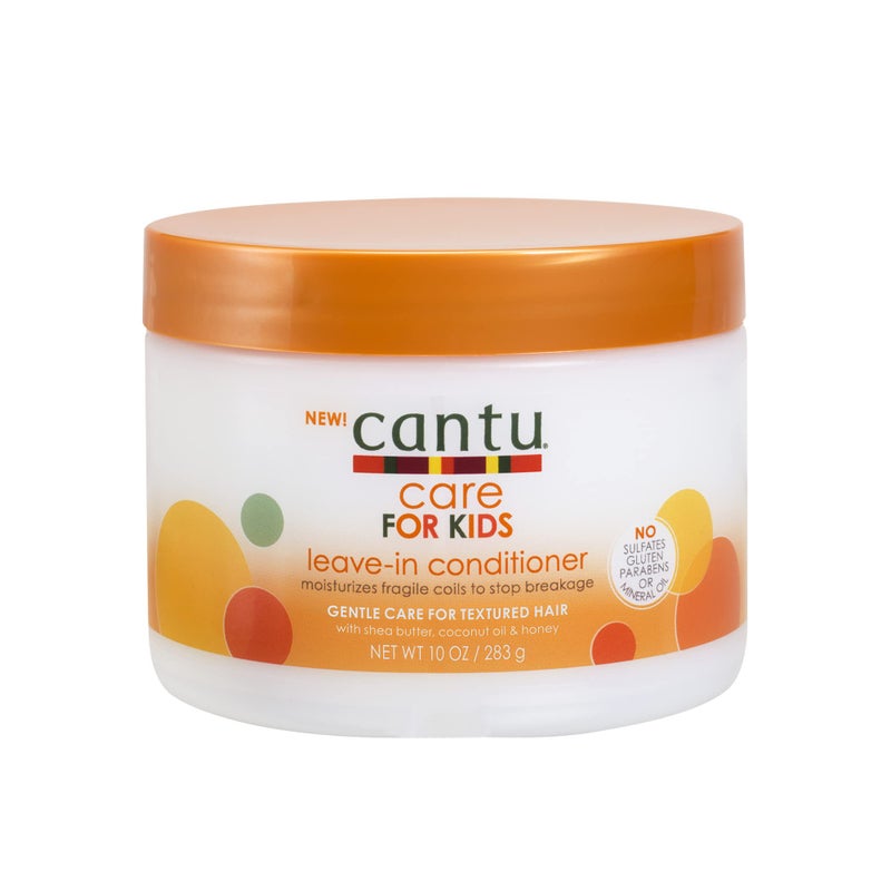 Cantu Care for Kids LeaveIn Conditioner 10 oz