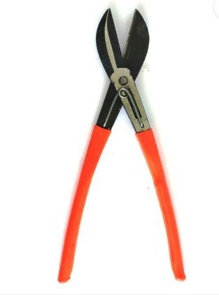 RUSTON Wire Metal Cutter 10 Inch - Image 1