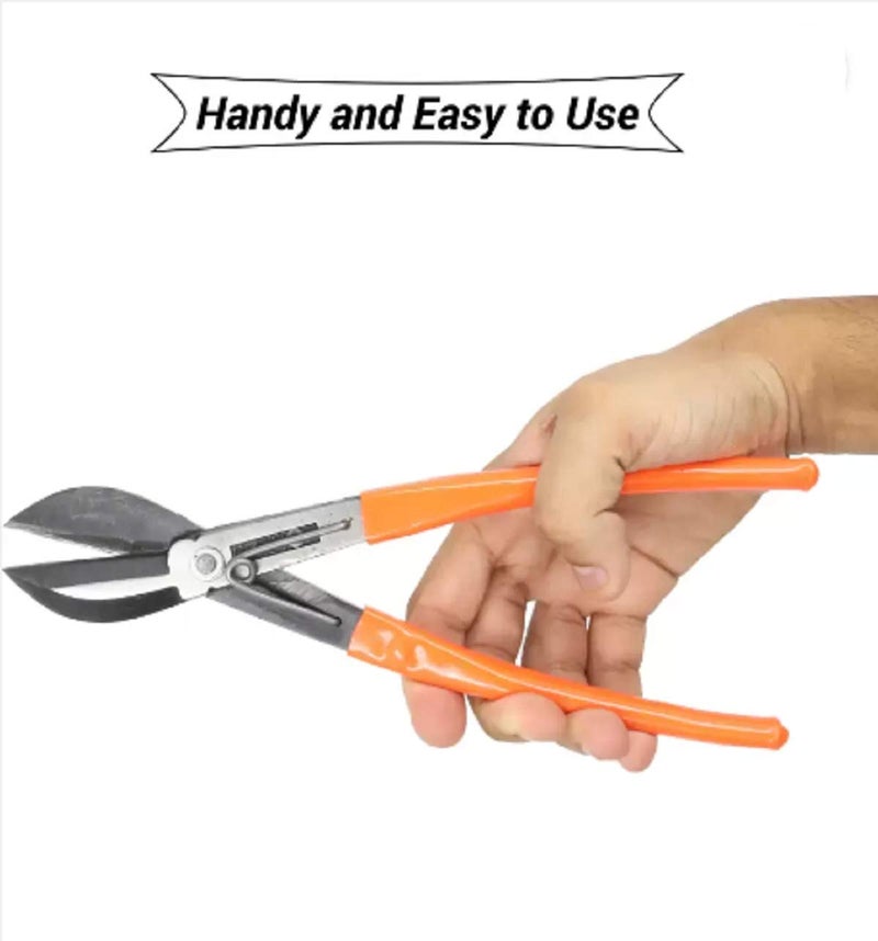RUSTON Wire Metal Cutter 10 Inch - Image 4