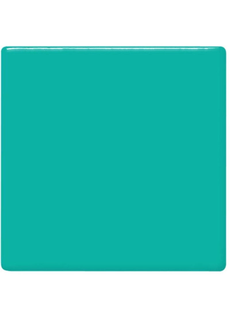 Amaco Teachers Palette Liquid Gloss Glaze TP-26 Robin's Egg Blue Low Fire Lead Free for Pottery and Ceramic - Image 1