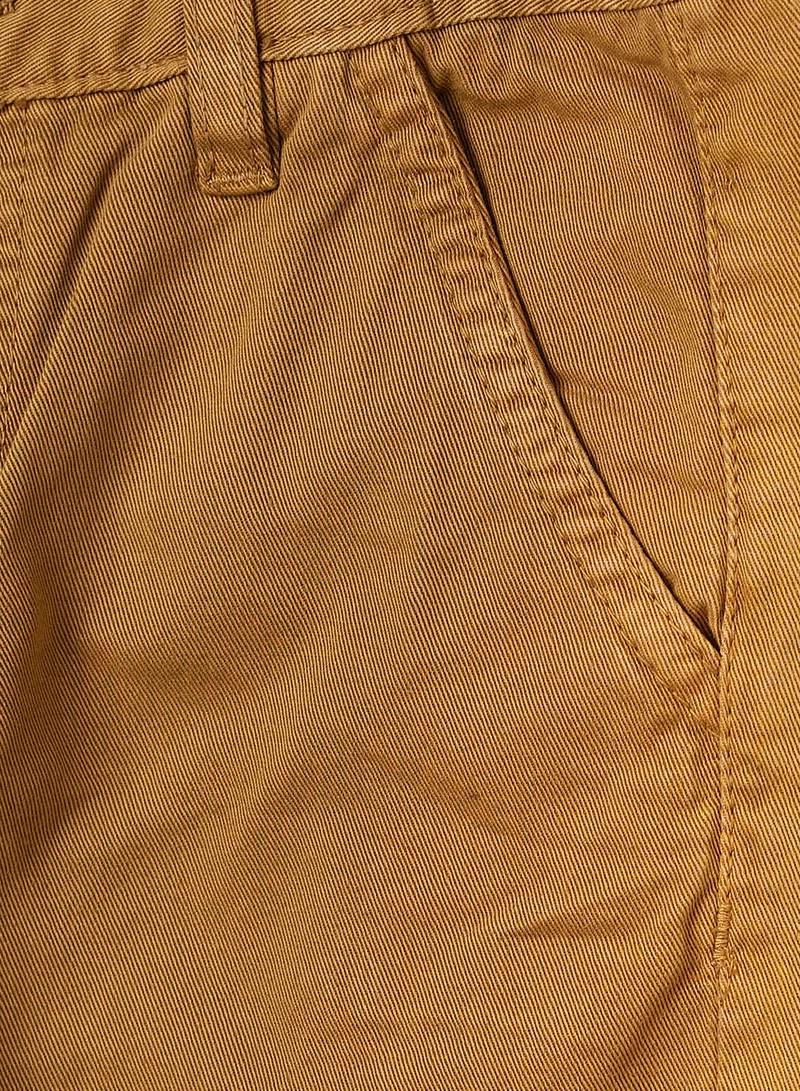 MINOTI Kids Washed Chinos