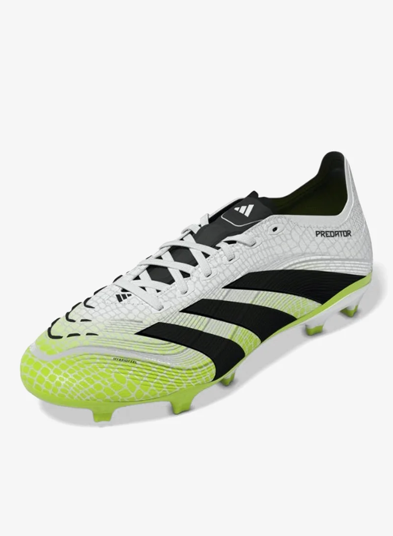 Predator League Firm Ground/Multi Ground Football Boots