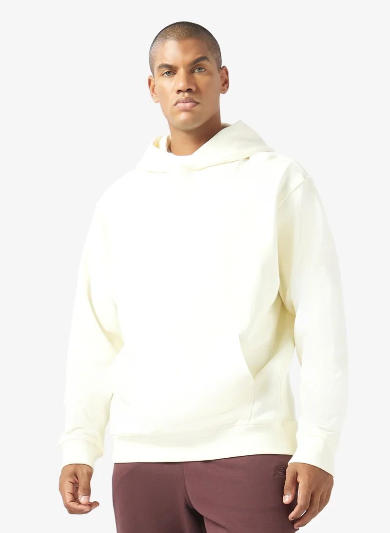 New Balance Athletics French Terry Hoodie
