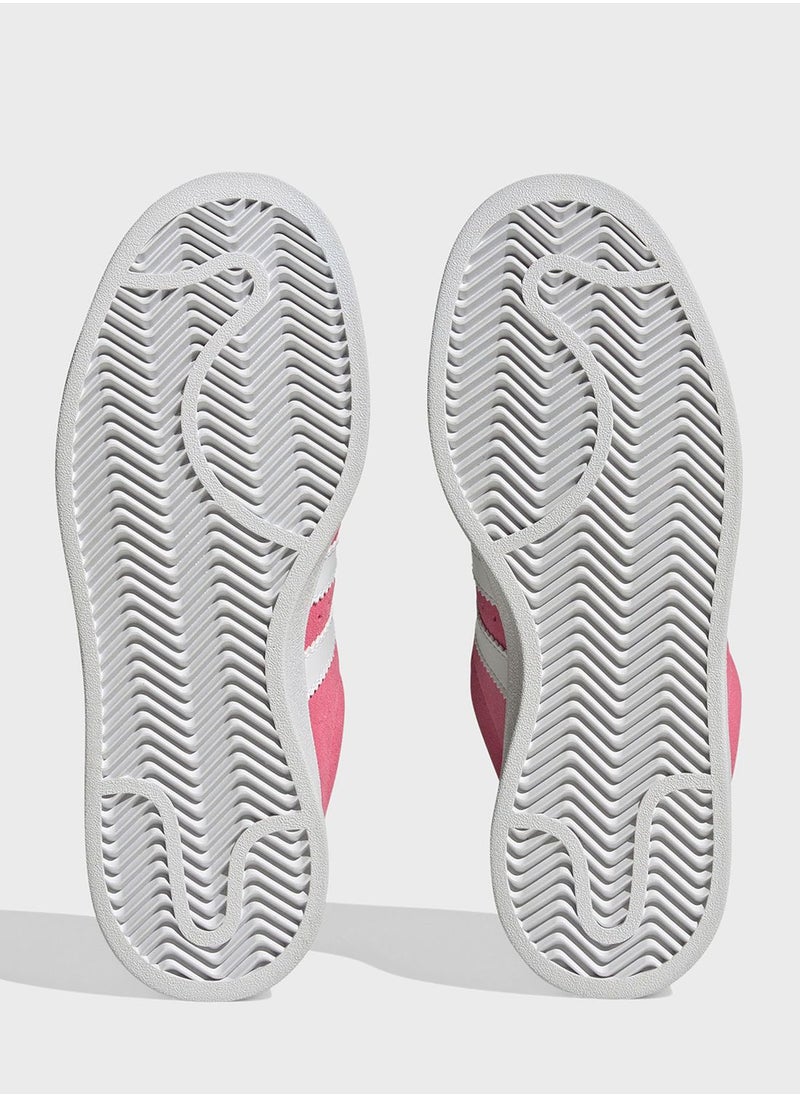 adidas Originals - Campus 00S Shoes - Image 1