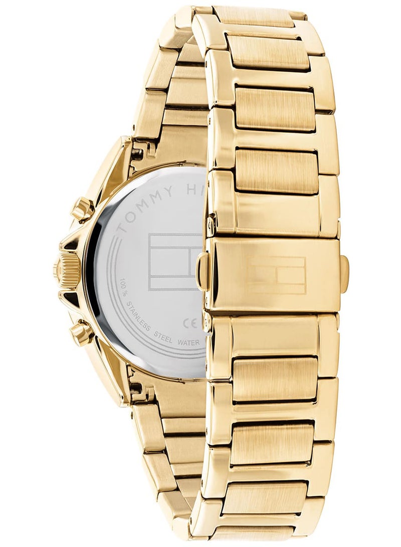 تومي هيلفيغر ساعة تومي هيلفيغر للنساء 1782385 - Image 3