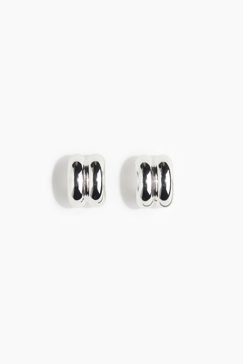 H&M Hoop Earrings