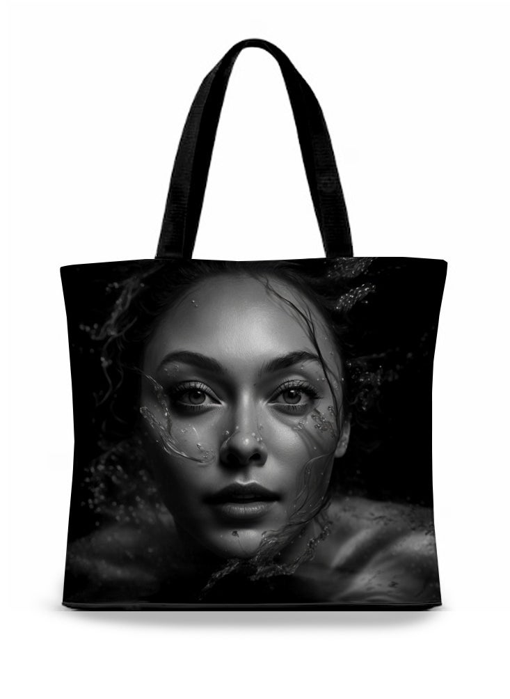 Tat tote bag for women-575  - Image 1
