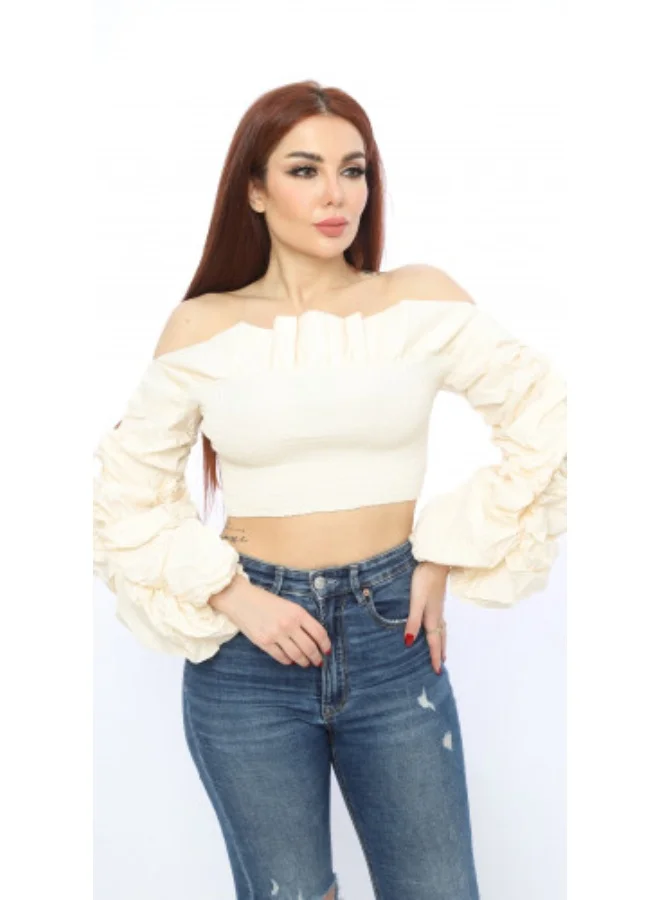 2TRENDY TOP