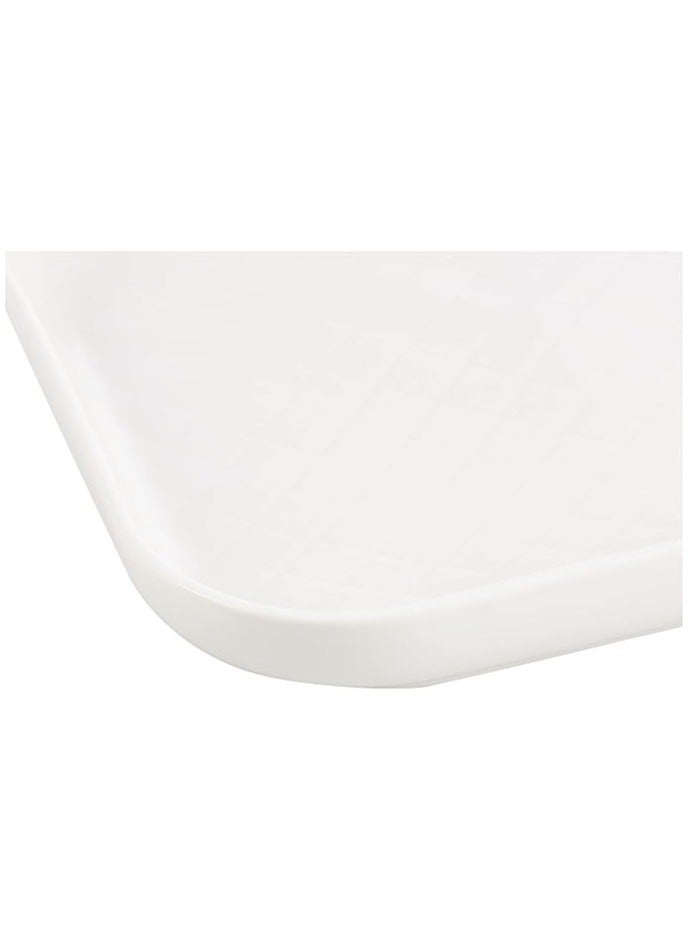 Symphony Spiro Serving Platter 32.5 X 19.5 X 3Cm - Image 4