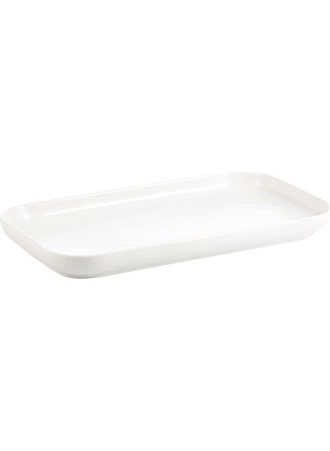 Symphony Spiro Serving Platter 32.5 X 19.5 X 3Cm - Image 5