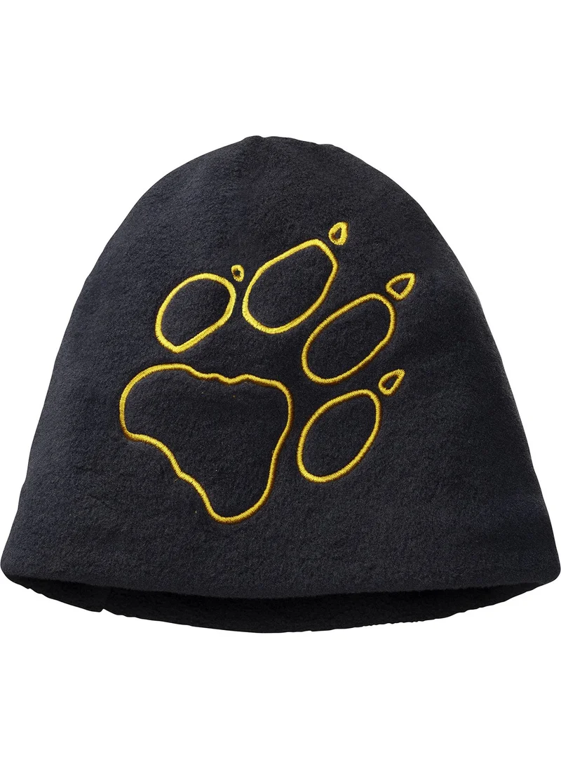 Jack Wolfskin Front Kids Beanie