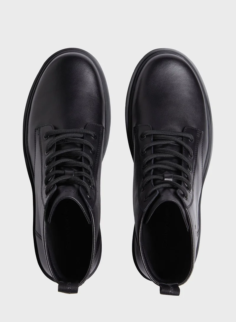 Calvin Klein Jeans Casual Chelsea Boots