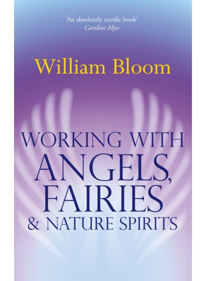 Working With Angels, Fairies And Nature Spirits 