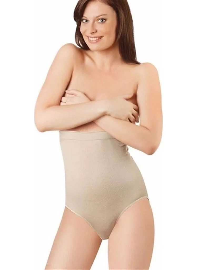 Elite Life 890 Seamless Silicone Women's Slip Corset