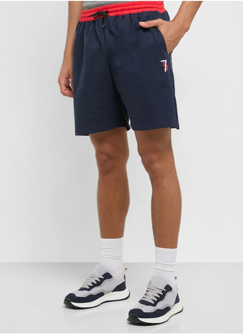 Seventy Five Casual Shorts