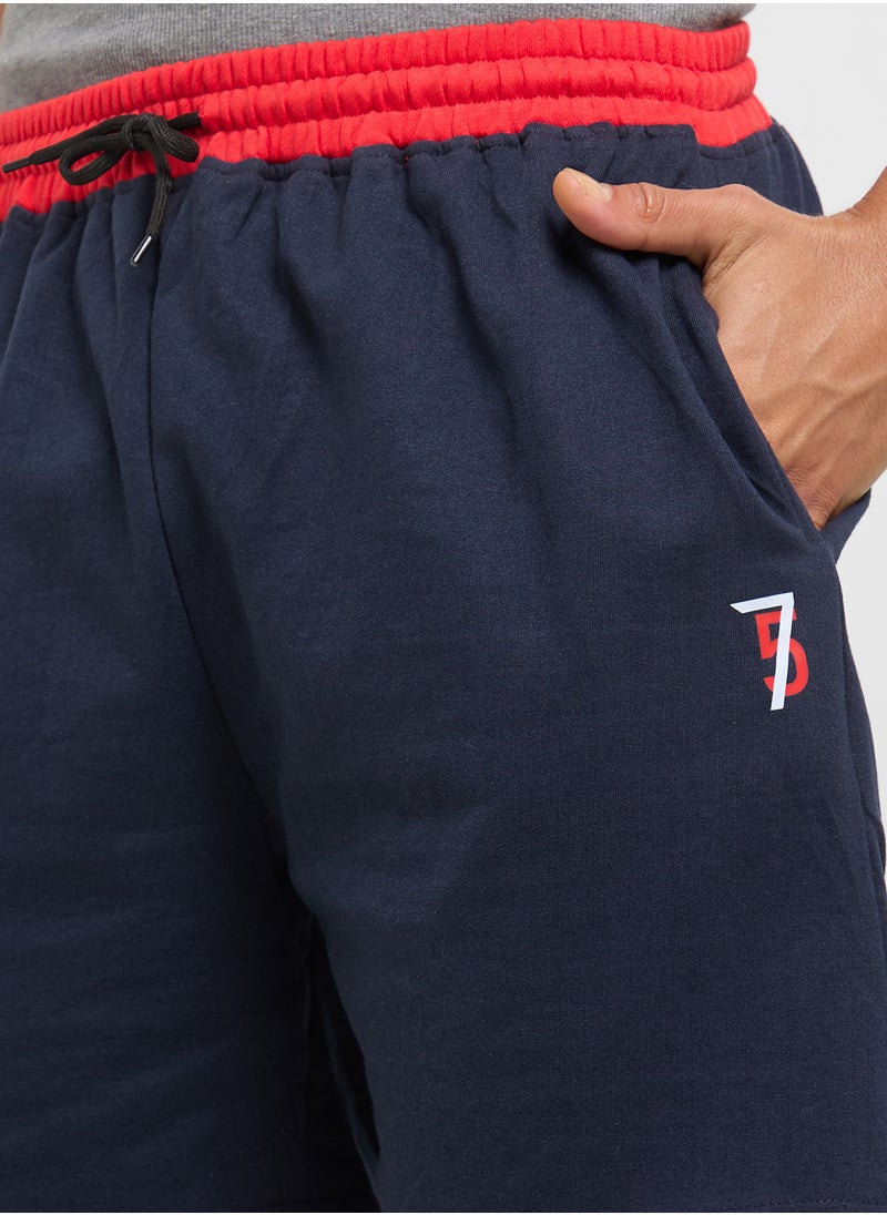 Casual Shorts