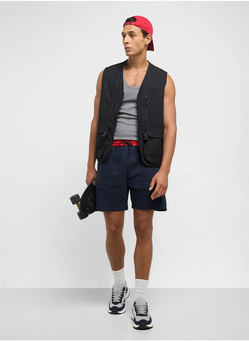 Seventy Five Casual Shorts
