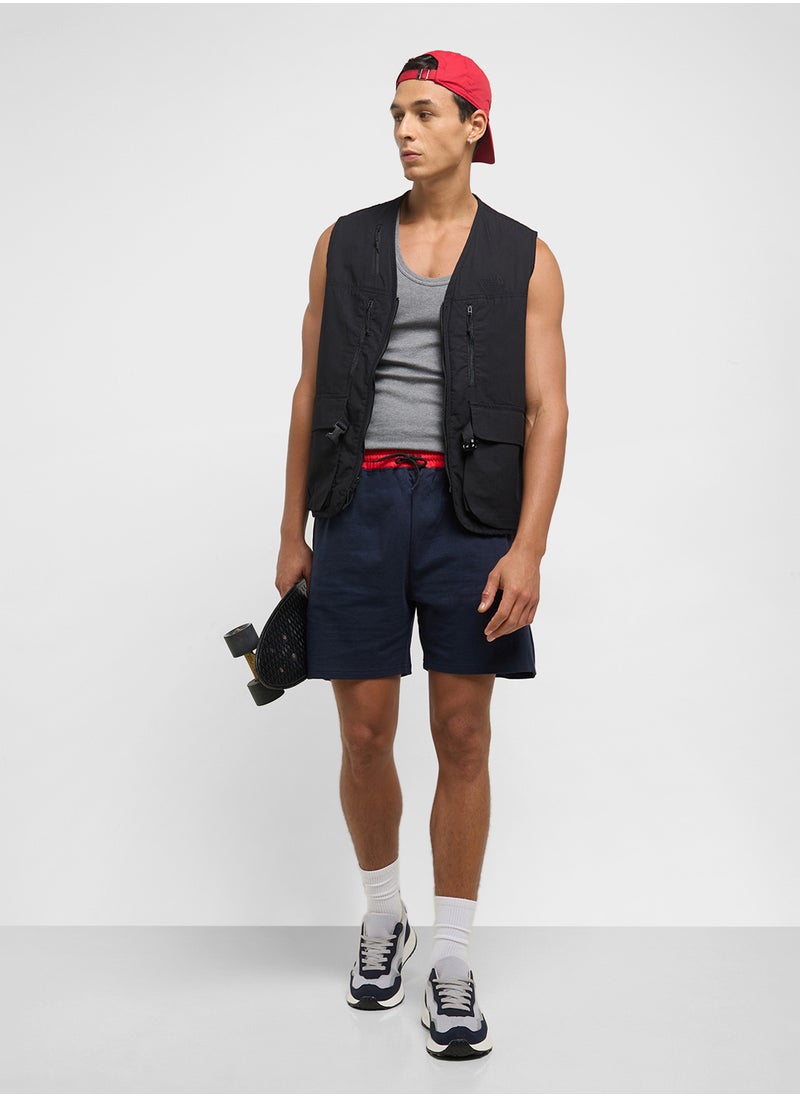 Casual Shorts
