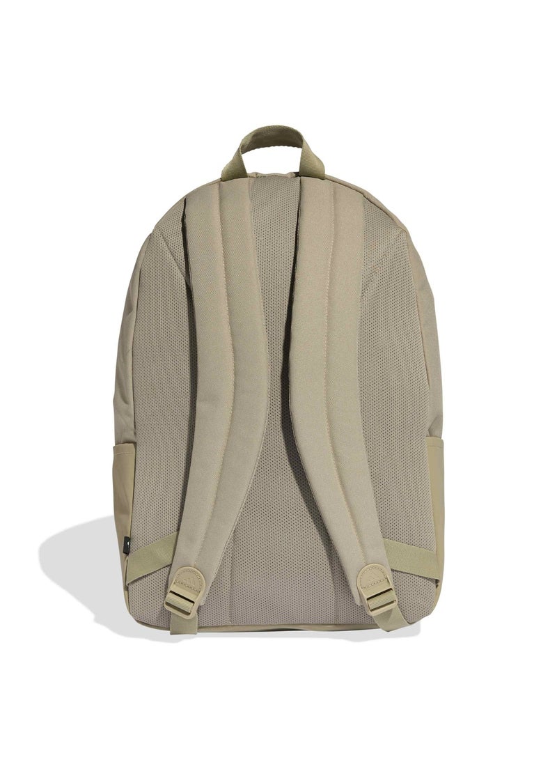 Adidas Classic Back-To-School 3-Stripes Backpack - Image 2