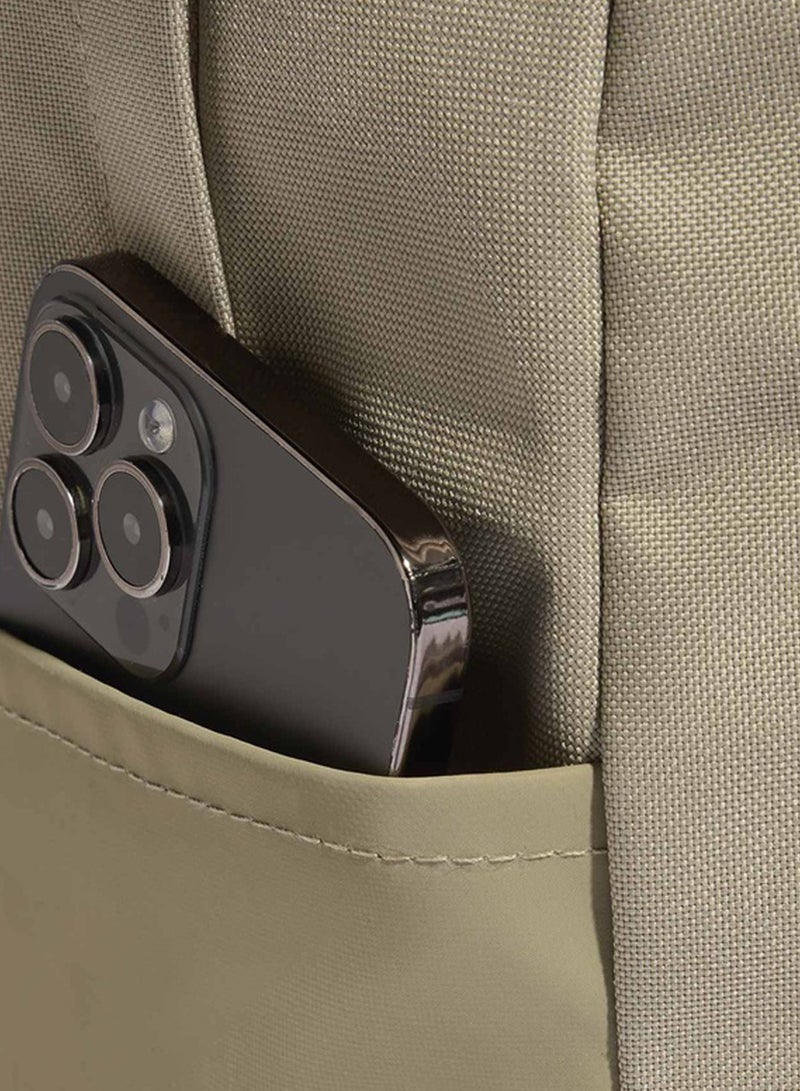 Adidas Classic Back-To-School 3-Stripes Backpack - Image 3