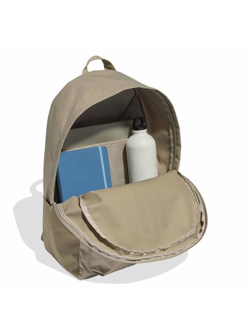 Adidas Classic Back-To-School 3-Stripes Backpack - Image 5