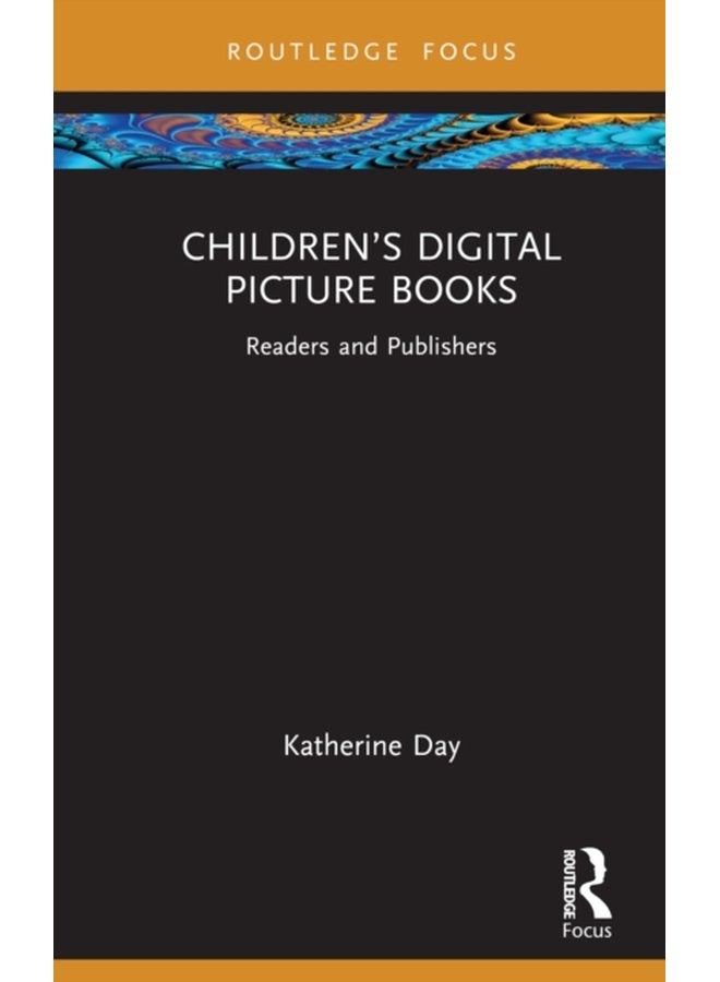 Children s Digital Picture Books Readers and Publishers - Hardback