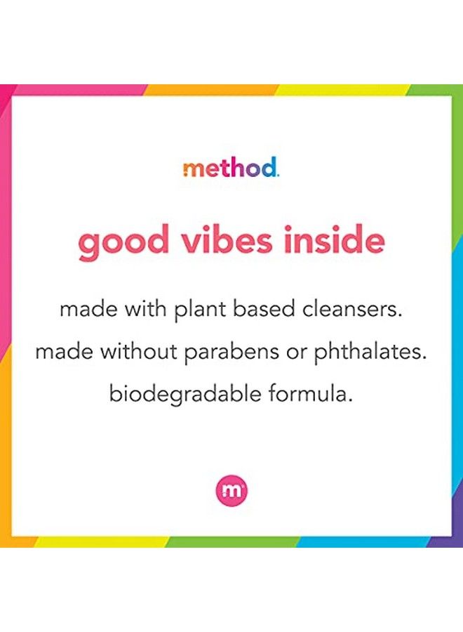 Method Body Wash Energy Boost 18 Oz 1 Pack Packaging May Vary - Image 5