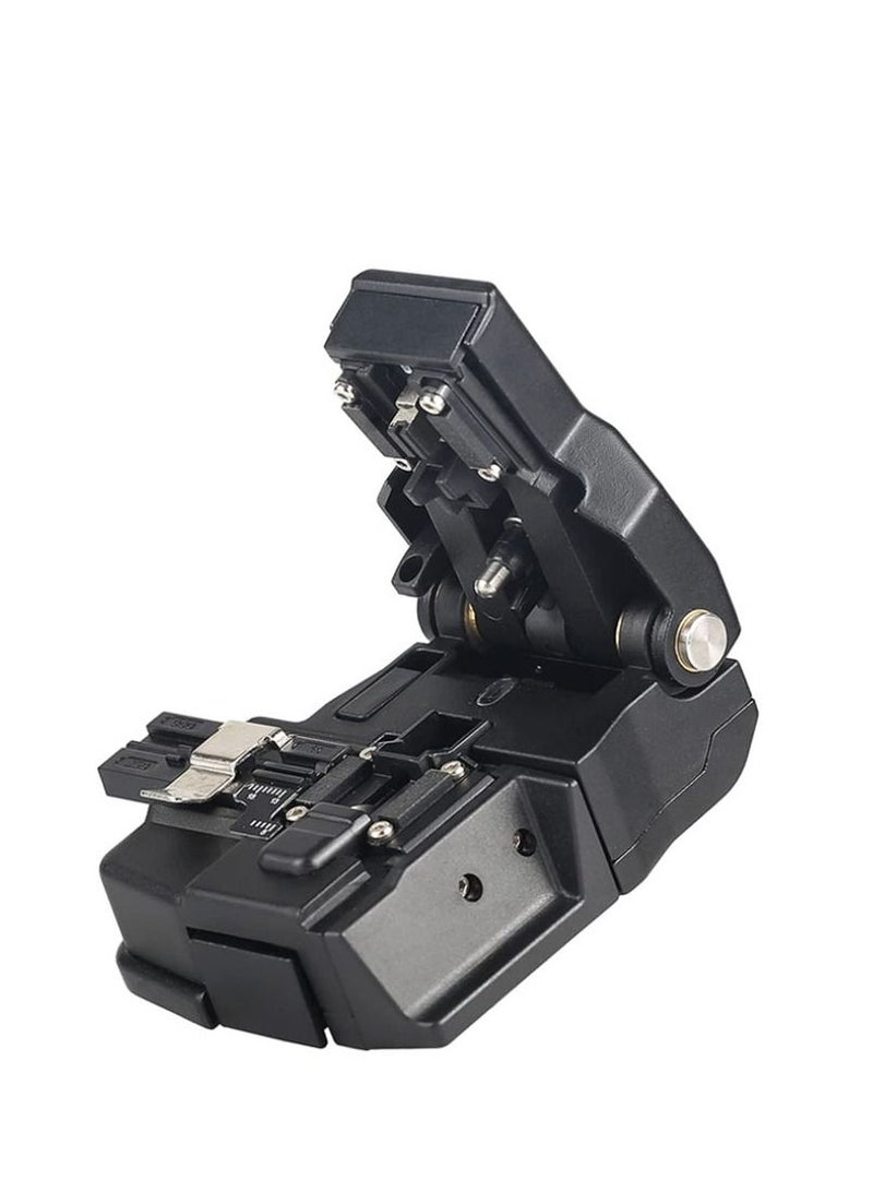 Fiber Cleaver HS-30 High Precision Optical Fiber Cleaver Fiber Optics Cutter Comparable for CT-30 Fiber Cleaver - Image 4
