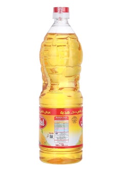 Royal Corn Oil +Free 100Ml- 1 liter  - Image 3